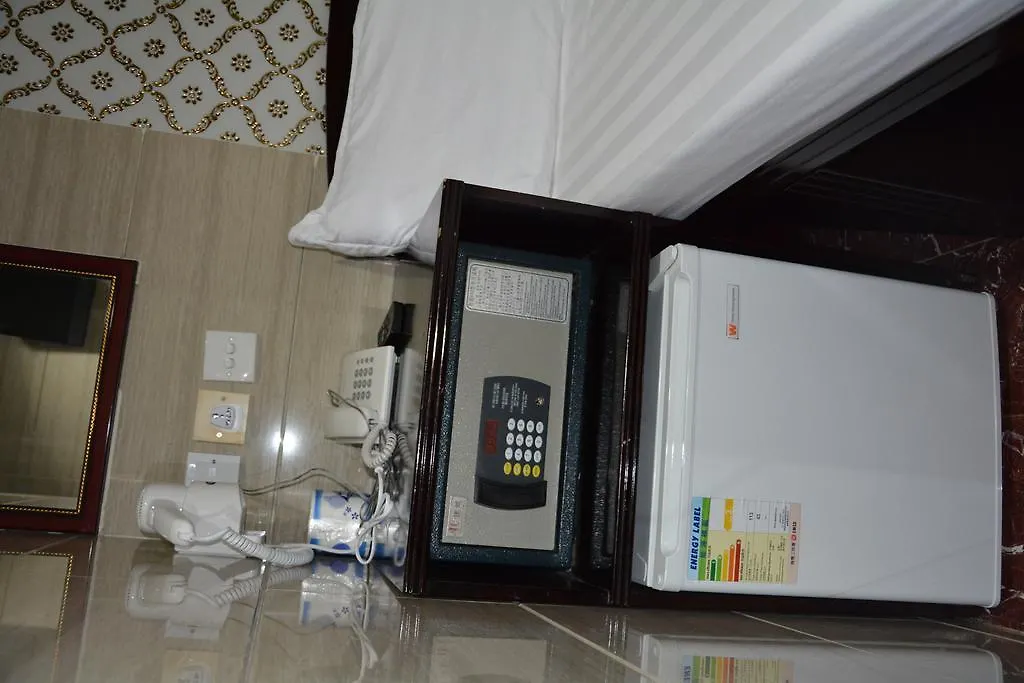Everest Guest House Hong Kong