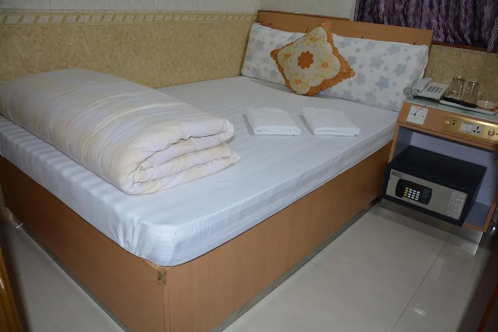 Everest Guest House Hong Kong 0*,  China