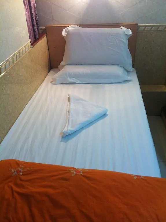 Everest Guest House Hong Kong