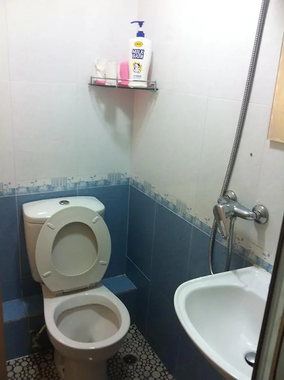 Everest Guest House Hong Kong