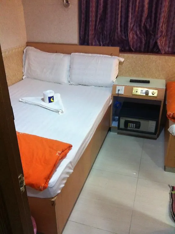 Everest Guest House Hong Kong 0*,  China