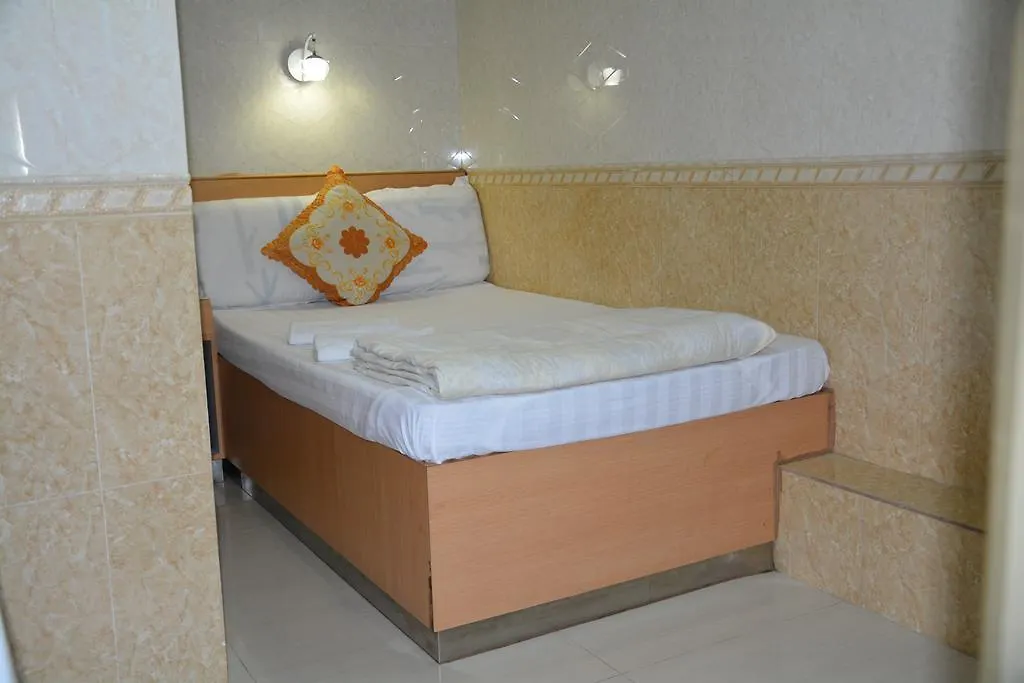 Everest Guest House Hong Kong
