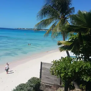 Cotton Bay House , Christ Church Barbados