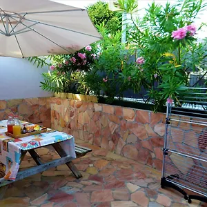 Cosy By Melanie - Un Comme Chez Vous , Fort-de-France Martinique