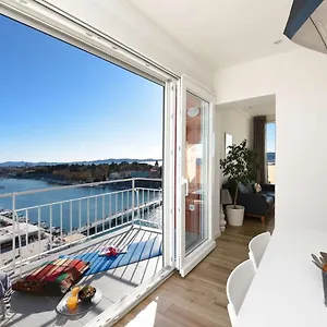 Penthouse Dolcevita , Zadar Croatia