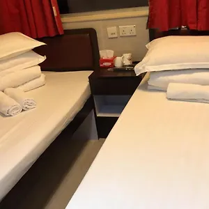 恒好宾馆 招待所