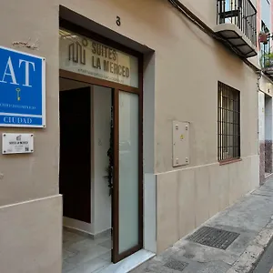 La Merced , Malaga Spain