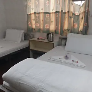 New Yan Yan Reception 9th Floor Flat E4 E6 招待所