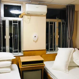 祥泰旅馆 招待所