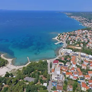 & Hegic , Zadar Croatia