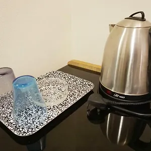 China Hk 招待所