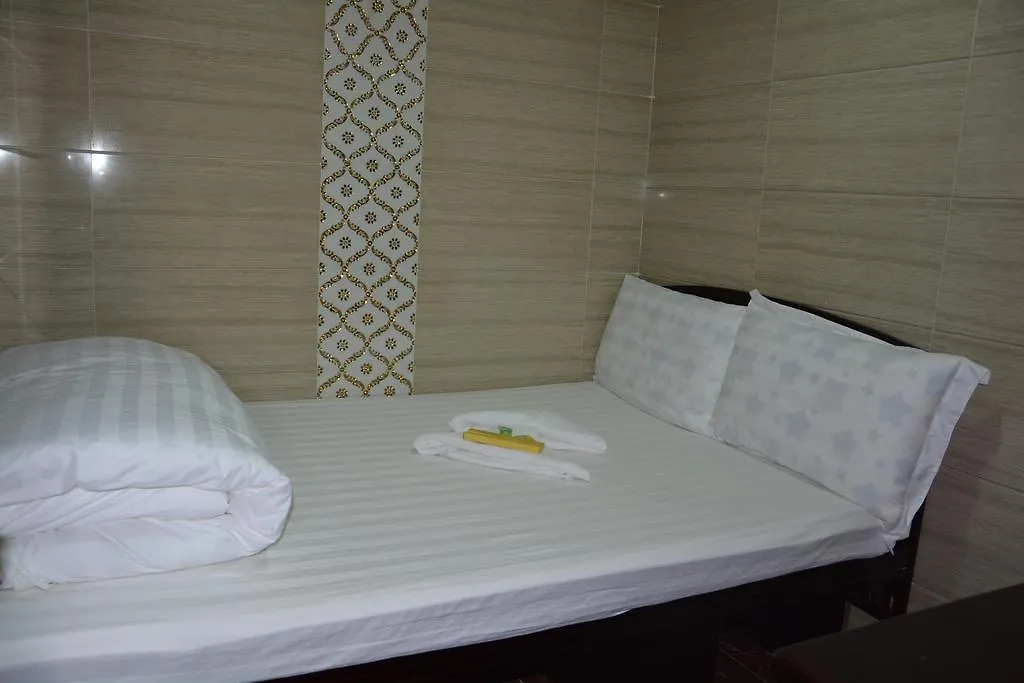 Everest Guest House Hong Kong 0*,  China